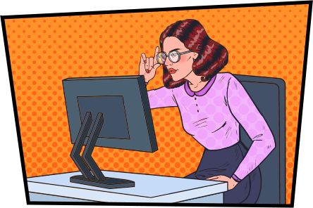 website