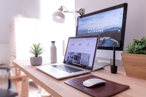 Die Top 5 Webdesign Trends in Berlin für 2024