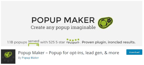 Popup-Maker